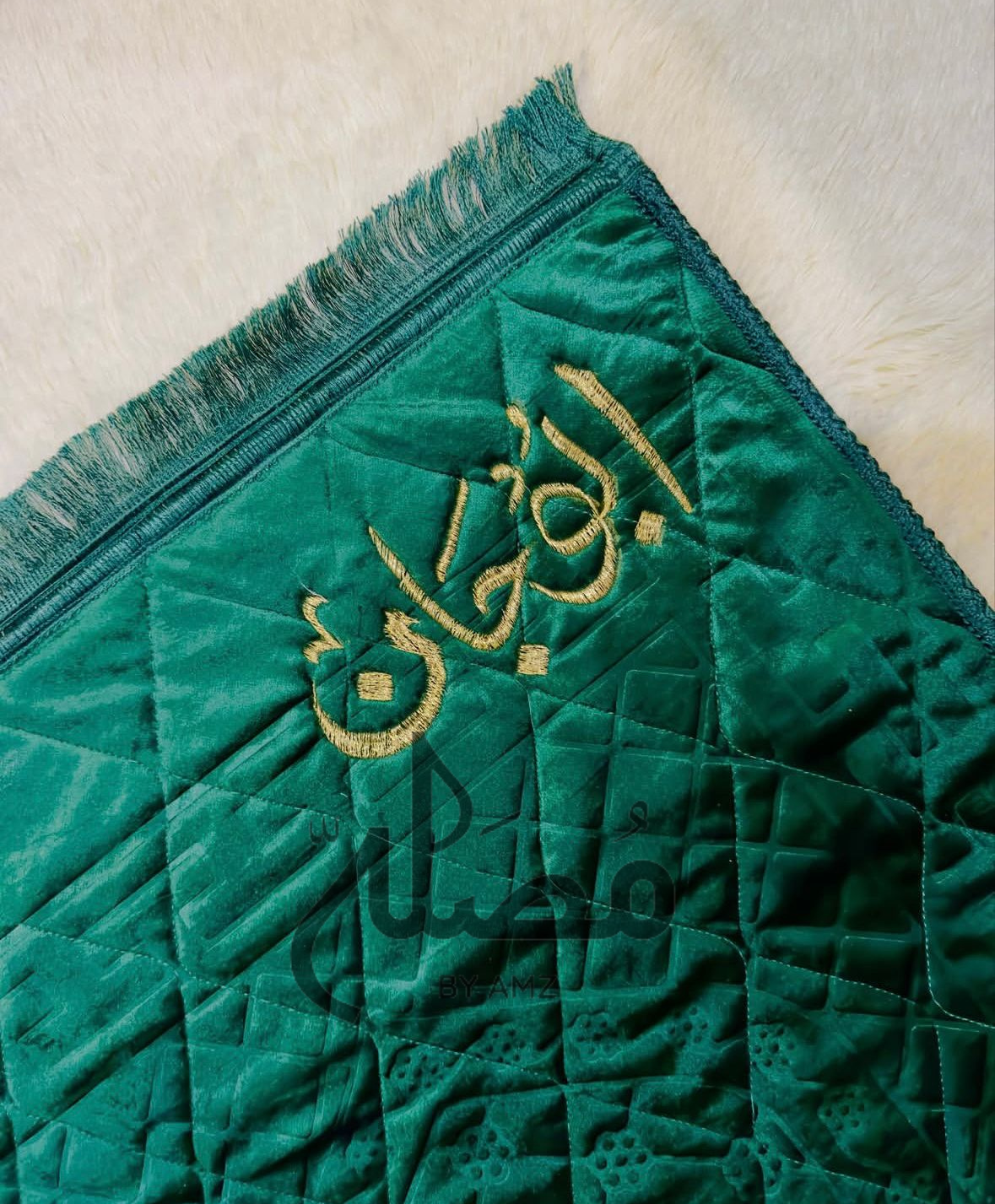 Foam Padded Prayer Mats