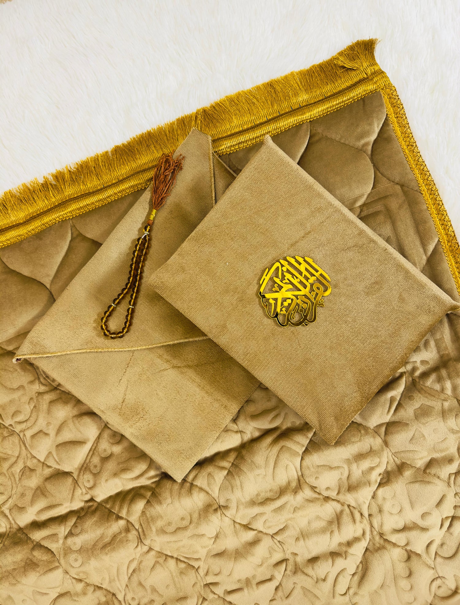 Islamic Boxes Collection